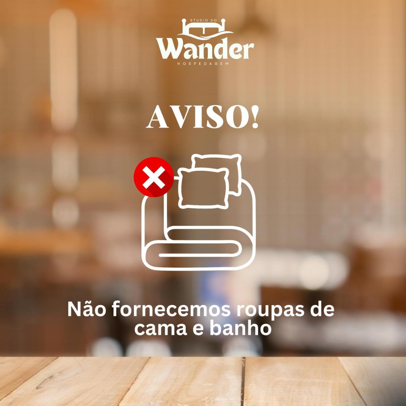 Studio Do Wander Amparo  Eksteriør billede