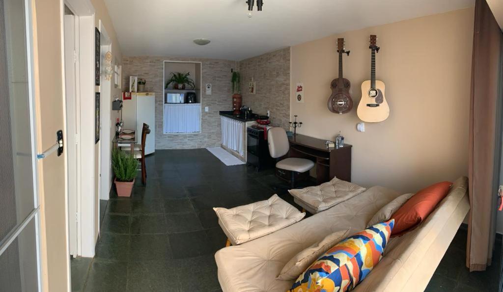 Studio Do Wander Amparo  Eksteriør billede